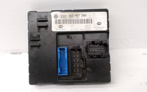 Audi A8 S8 D3 4E Module d'éclairage LCM 4E0907289