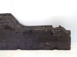 BMW 5 E60 E61 Side bottom protection 7070179