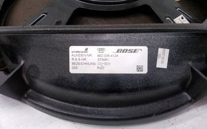 Audi A8 S8 D3 4E Subwoofer altoparlante 4E0035412A