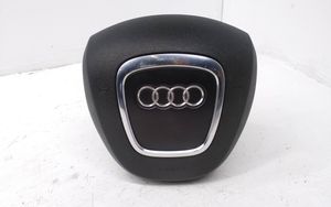 Audi A8 S8 D3 4E Airbag dello sterzo 4E0880201BK