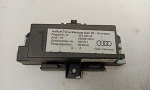 Audi A8 S8 D3 4E Oven ohjainlaite/moduuli 04E0919064