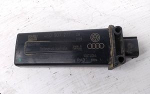 Audi A8 S8 D3 4E Sensore di pressione dello pneumatico 4E0907277