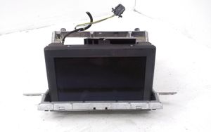 Audi A8 S8 D3 4E Monitor / wyświetlacz / ekran 4E0857273F