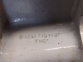 Mercedes-Benz Vito Viano W639 Bagažinės apatinis vyris A6397401437