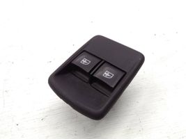 Renault Trafic III (X82) Electric window control switch 254118722R