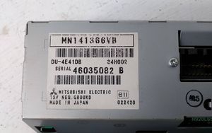 Mitsubishi Grandis Bildschirm / Display / Anzeige MN141366VB