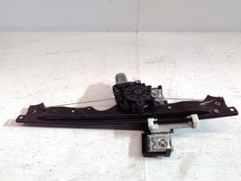 Jeep Grand Cherokee (WK) Fensterheber elektrisch mit Motor Tür hinten 55394229AE