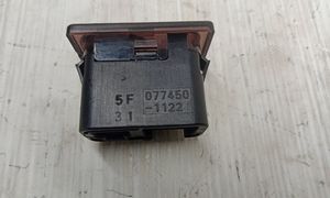 Mitsubishi Grandis Capteur solaire / capteur de lumière 0774501122