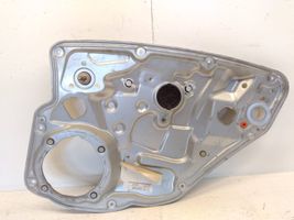 Fiat Stilo Takaoven manuaalinen ikkunan nostin 00467813480