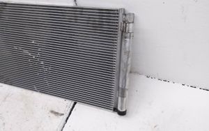 BMW 3 F30 F35 F31 A/C cooling radiator (condenser) 15272311