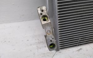 BMW 3 F30 F35 F31 Radiateur condenseur de climatisation 15272311