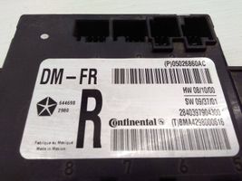 Dodge Grand Caravan Door control unit/module P05026860AC