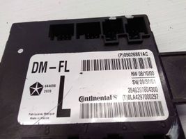 Dodge Grand Caravan Oven ohjainlaite/moduuli P05026861AC