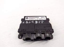 Jeep Grand Cherokee (WK) Unité de commande module de porte P04602621AF