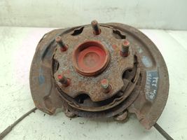 Toyota Avensis T250 Rear wheel hub spindle/knuckle 