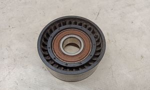 BMW 3 F30 F35 F31 Koło pasowe napinacza paska alternatora 000000470