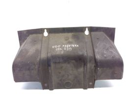 Opel Frontera B Cache de protection sous moteur 