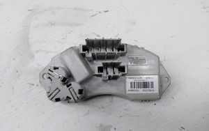 BMW X1 E84 Motorino ventola riscaldamento/resistenza ventola T1015486A