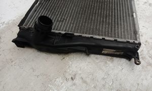 BMW X1 E84 Radiador del refrigerante 781028105