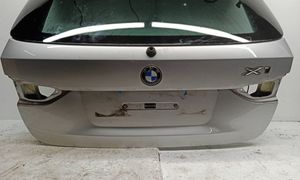BMW X1 E84 Tylna klapa bagażnika 