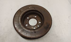 Volkswagen Transporter - Caravelle T4 Front brake disc 