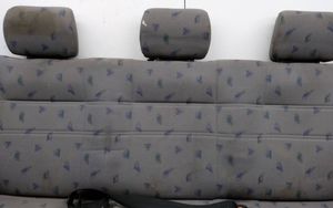 Volkswagen Transporter - Caravelle T4 Third row seats 