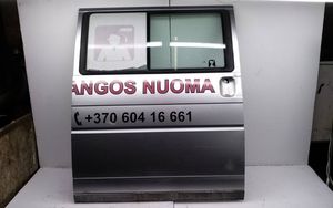 Volkswagen Transporter - Caravelle T4 Side sliding door 