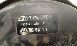 Volkswagen Transporter - Caravelle T4 Wspomaganie hamulca 7D0612101
