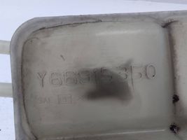 Mazda 5 Serbatoio di compensazione del liquido refrigerante/vaschetta Y66915350