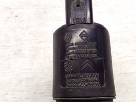 Citroen Berlingo Pompa spryskiwacza szyby przedniej / czołowej 8200031805