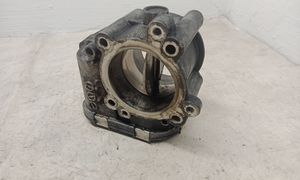 Mercedes-Benz ML W164 Throttle valve 0281002678