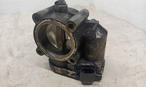 Mercedes-Benz ML W164 Throttle valve 0281002678