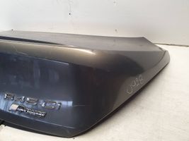 BMW 6 E63 E64 Tailgate/trunk/boot lid 