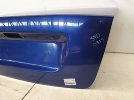 Volvo S40 Portellone posteriore/bagagliaio 