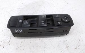 Mercedes-Benz ML W164 Interruttore di controllo dell’alzacristalli elettrico A2518200110