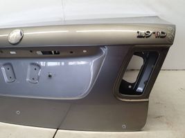 Saab 9-3 Ver1 Tylna klapa bagażnika 