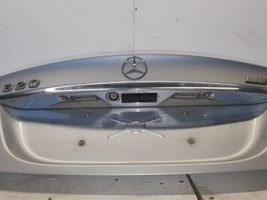 Mercedes-Benz CLS C219 Aizmugurējais pārsegs (bagāžnieks) 