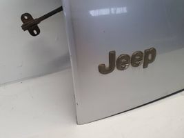 Jeep Cherokee Portellone posteriore/bagagliaio 