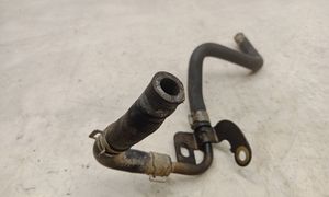 Nissan X-Trail T30 Turbo turbocharger oiling pipe/hose 