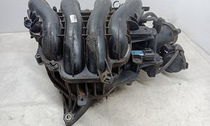 Mazda CX-7 Collecteur d'admission 3310052152