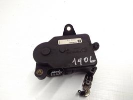 Mercedes-Benz ML W164 Attuatore/motore della valvola del collettore di aspirazione A6421500594