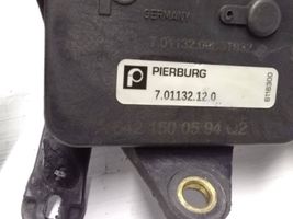 Mercedes-Benz ML W164 Attuatore/motore della valvola del collettore di aspirazione A6421500594