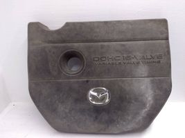 Mazda CX-7 Copri motore (rivestimento) LF96102F1