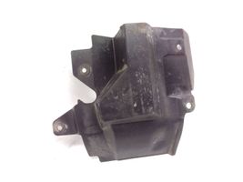 Mazda CX-7 Couvre-soubassement avant L20656341