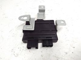 Mazda CX-7 Module de contrôle de boîte de vitesses ECU L556189E1D