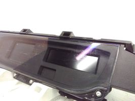 Mazda CX-7 Monitori/näyttö/pieni näyttö EH46811J0G