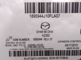 Mazda CX-7 Centralina/modulo bluetooth EH4466DHX