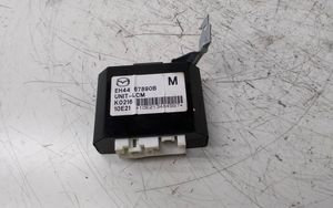 Mazda CX-7 Lichtmodul Lichtsensor EH4467890B
