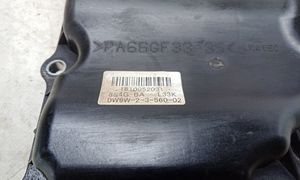 Mazda CX-7 Sfiato/tubo di sfiato/tubo flessibile 1810052031