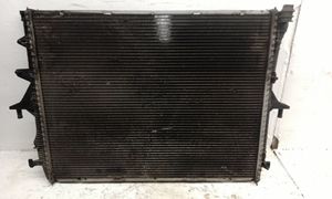 Volkswagen Touareg I Wasserkühler 7L6121253B